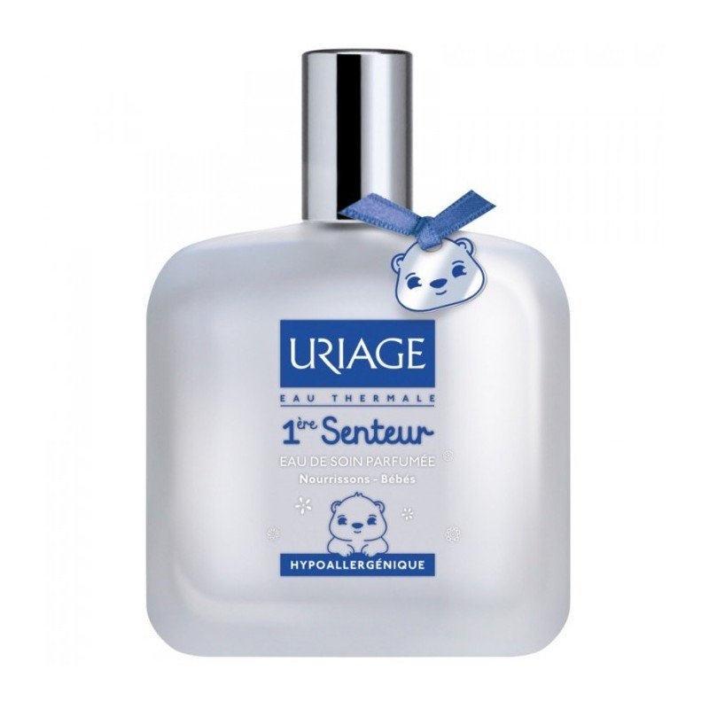 Uriage bébé 1ére senteur 50ml - Para Casa