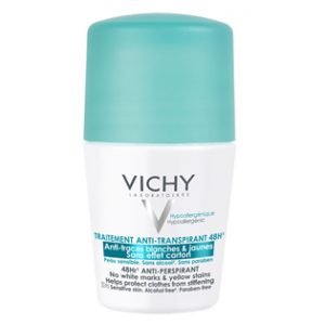 VICHY DEO BILLE ANTI TRACE INTENSIF 50ML