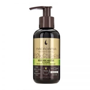 MACADAMIA NOURISHING MOISTURE OIL TREATMENT 125 ML