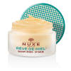 nuxe Rêve de miel® Baume lèvres ultra-nourrissant, Edition Nature 15g