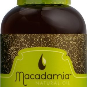 MACADAMIA MOISTURIZING RINSE 60ML