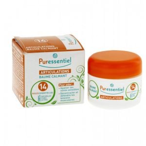 puressentiel baume calmant articulations & muscles 14 HE -30ml
