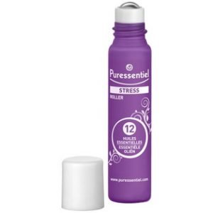 puressentiel roller stress 12 HE -5ml