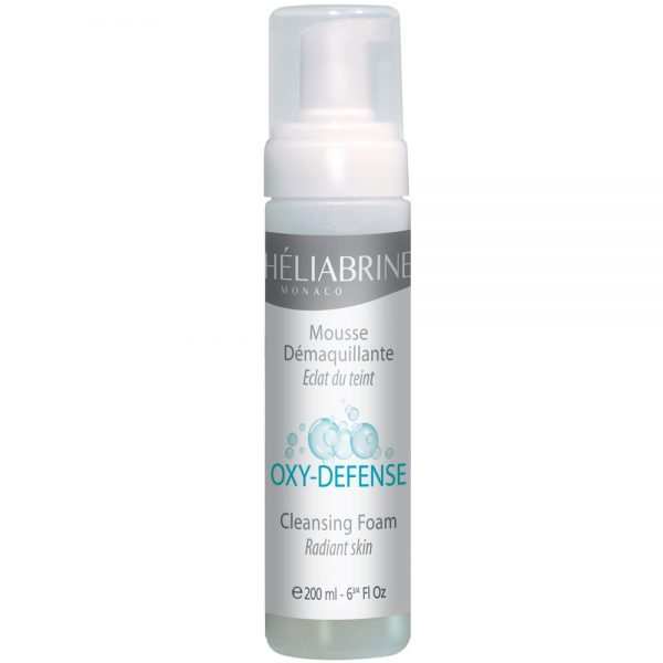 MOUSSE OXY-DÉFENSE HELIABRINE