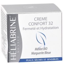 HELIABRINE CONFORT 32 CRÈME FERMETÉ ET HYDRATATION 50 ML