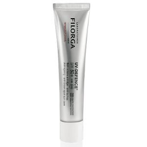 filorga UV-DEFENCE SOIN SOLAIRE ANTI-AGE ANTI-TACHES 40ml