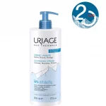 uriage crème lavante 500ml