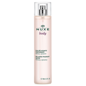 nuxe body Eau délassante parfumante 100ml