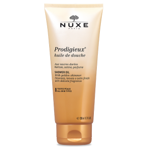 nuxe Prodigieux® huile de douche 200ML