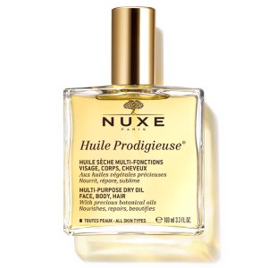 nuxe Huile prodigieuse® huile sèche multi-fonctions 100ml
