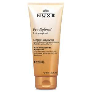 nuxe Prodigieux® lait parfumé 200ml