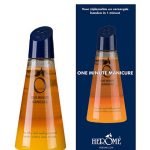 Herôme Manucure en 1 minute