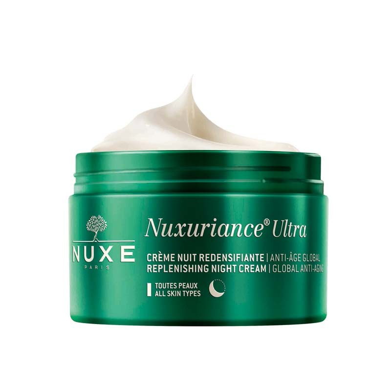 nuxe Nuxuriance® ultra crème nuit 50ml