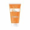 AVENE SOLAIRE CREME TEINTEE 50  50ML