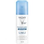 VICHY DEODORANT MINERAL  AEROSOL 125ML