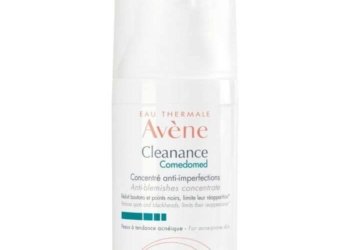 AVENE CLEANANCE COMEDOMED CONCENTRE ANTI IMPERFECTIONS 30 ML