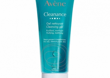 AVENE CLEANANCE gel nettoyant 200ML