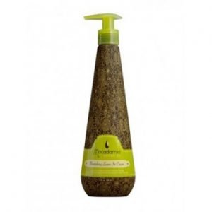 MACADAMIA NOURISHING LEAVE IN CREAM 300ML