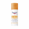 EUCERIN SUN OIL CONTROL SPF 50  SUN GEL-CRÉME TOUCHER SEC 50 ML