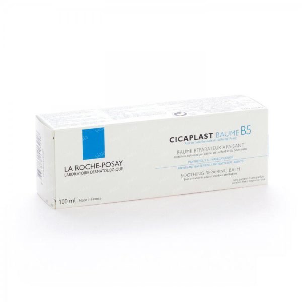 LA ROCHE POSAY CICAPLAST BAUME B5 100ML