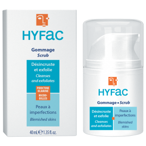 HYFAC GOMMAGE 40 ML