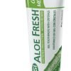 ALOE FRESH DENTIFRICE CRYSTAL MINT 100 ML