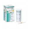 ACCU-CHEK ACTIVE BANDELETTES /25
