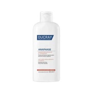 DUCRAY ANAPHASE  SHAMPOING COMPLéMENT ANTICHUTE 200ML