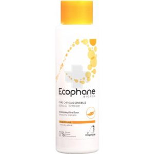 ecophane biogra shampoing doux 500ml