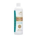 ECRINAL ANP2  SHAMPOING SOIN INTENSIF DES CHEVEUX FEMME 400 ML