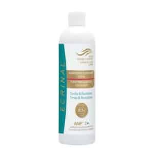 ECRINAL ANP2  SHAMPOING SOIN INTENSIF DES CHEVEUX FEMME 400 ML