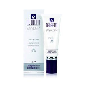 NEORETIN GEL CREME SPF 50 40 ML