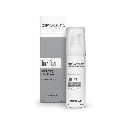 DERMACEUTIC TURNOVER 40 ML