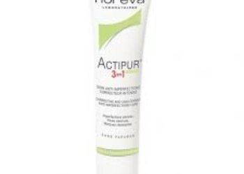 NOREVA ACTIPUR 3 EN 1
