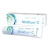 MIRADENT MIRAFLUOR C DENTIFRICE ANTI-CARIES 100ML