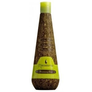 Moisturizing Rinse Macadamia Natural Oil 300ml