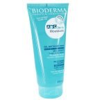 BIODERMA ABCDERM GEL NETTOYANT MOUSSANT DOUX 200 ML