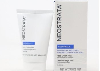 NEOSTRATA FACE CREAM PLUS 15 AHA 40G