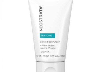 NEOSTRATA RESTORE BIONIC CREME VISAGE 12 PHA