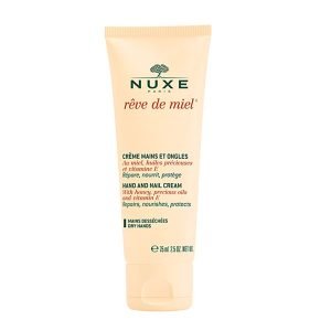 nuxe Rêve de miel® Crème mains et ongles 75ml