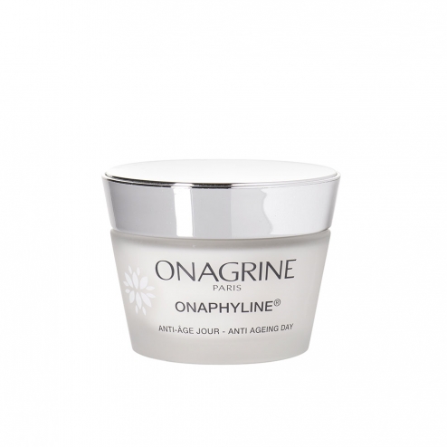 ONAGRINE ONAPHYLINE Crème Anti-âge Jour 50 ML