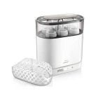 AVENT STERILISATEUR ELECTRIQUE 4 EN 1