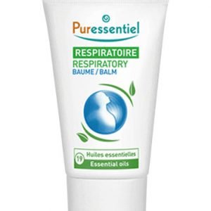 puressentiel baume de massage respiratoire ok 19 HE -50ml