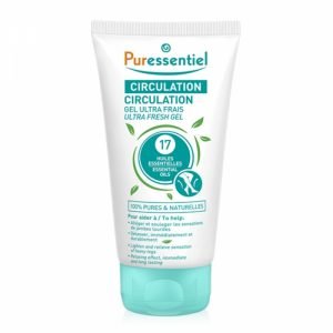 puressentiel gel ultra-frais circulation 17 HE -125ml