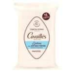 rogé cavaillés lingettes avec anti bactérien *15