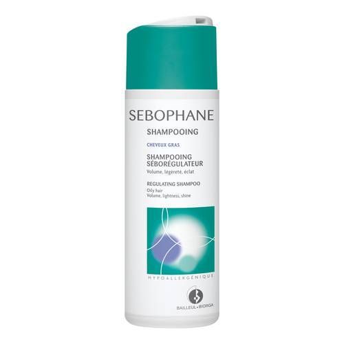 sebophane shampoing 200ml