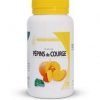 MGD NATURE HUILE DE PÉPINS DE COURGE 100 CAPSULES
