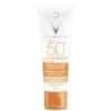 VICHY CAPITAL SOLEIL SOIN ANTI TACHES TEINTE 3 EN 1 SPF50+