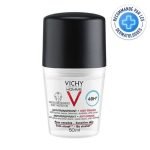 VICHY HOMME DEODORANT 48H ANTI TACHES