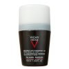 VICHY HOMME DEODORANT ANTI-TRANSPIRANT 72H ROLL-ON 50ML